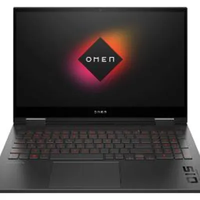 HP OMEN ek0010ca Core i7-10750H GTX 1660Ti 8GB 256GB