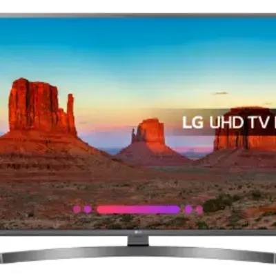 Lg 55Uk6750