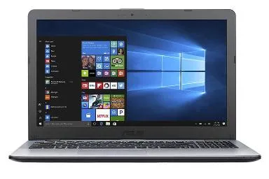 Asus R542UR Core i7 930MX 12GB 1TB
