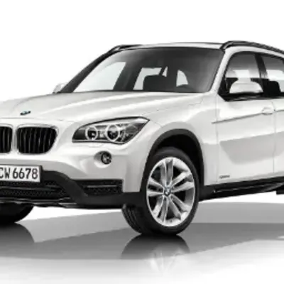 Bmw X1 Xdrive28I 2013