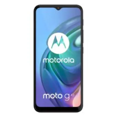 Motorola Moto G10