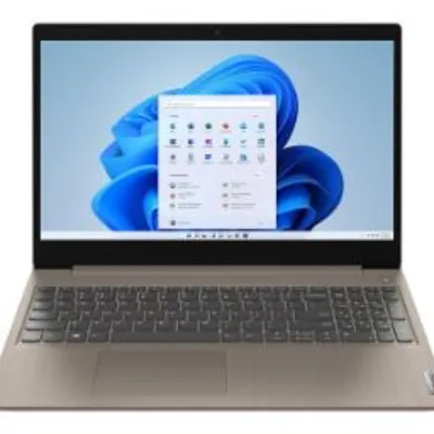 Lenovo Ideapad 3 15Itl05 Core I7 1165G7 Iris Xe 24Gb 1Tb