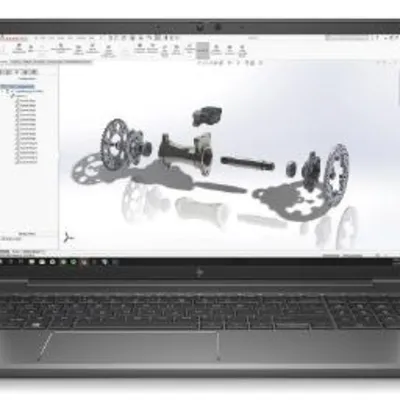 Hp Zbook Power G8 Mobile Workstation Core I7 11800H T1200 32Gb 1Tb