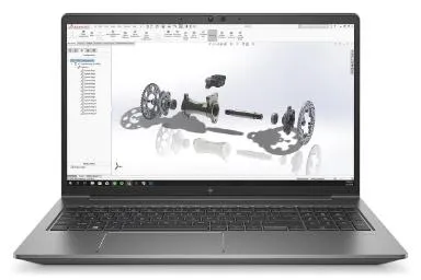 Image Hp Zbook Power G8 Mobile Workstation Core I7 11800H T1200 32Gb 1Tb