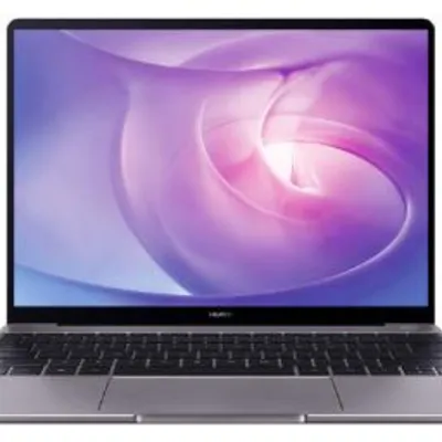 Huawei Matebook 13 Core I7 10510U Mx250 16Gb 512Gb