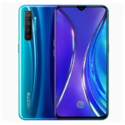 Oppo Realme Xt
