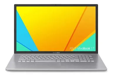Asus Vivobook A712Fb Core I7 Mx110 8Gb 1256Gb