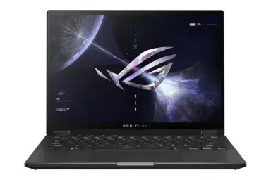 Compare Apple MacBook Pro 16-inch 2021 M1 Max 64GB 512GB with Asus Rog Flow X13 Gv302Xu Ryzen 9 7940Hs Rtx 4050 16Gb 1Tb