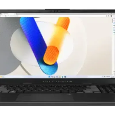 Asus Vivobook Pro 15 Oled N6506Mv Core Ultra 9 185H Rtx 4060 8Gb 1Tb