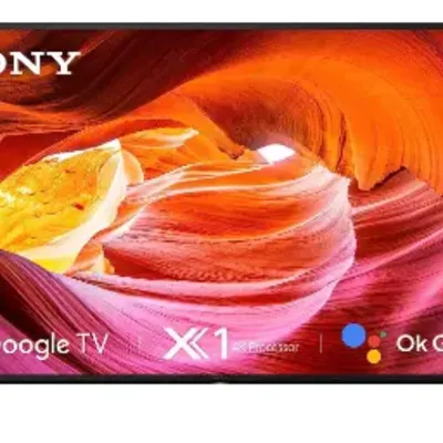 Sony Kd 55X75K