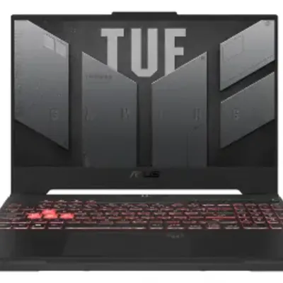 Asus TUF Gaming A15 FA507NU Ryzen 7 7735HS RTX 4050 32GB 512GB