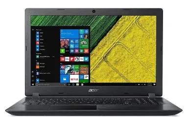Image Acer Aspire 3 A315-56-396B Core i3-1005G1 UHD 4GB 1TB