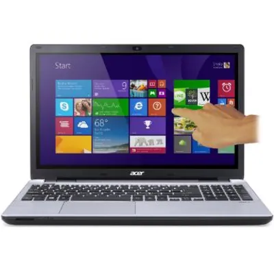 Acer Aspire V3-572PG-50S1 Core i5 840M 8GB 1TB