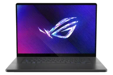 Image Asus Rog Zephyrus G16 Gu605Mi Core Ultra 9 185H Rtx 4070 32Gb 2Tb Oled