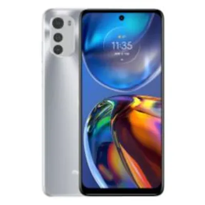 Motorola Moto E32