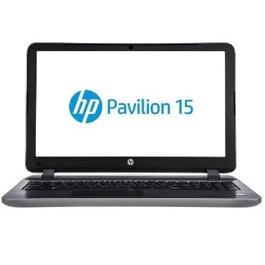 Image Hp Pavilion 15 P108Ne Core I5 6Gb 1Tb 2Gb