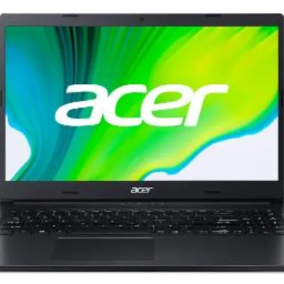Acer Aspire 3 A315 57G 397R Core I3 1005G1 Mx330 12Gb 1128Gb
