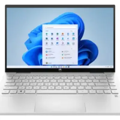 HP Pavilion x360 Convertible 14-DY1001NE Core i7-1195G7 Iris Xe 16GB 512GB