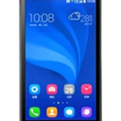 Huawei Honor 4 Play