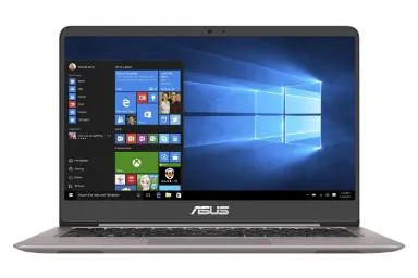 Image Asus ZenBook UX410UF Core i7 16GB 512GB 2GB