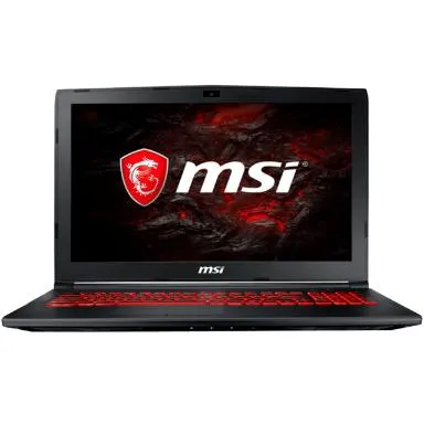 Msi Gl62Mvr 7Rfx Core I7 16Gb 1Tb 6Gb