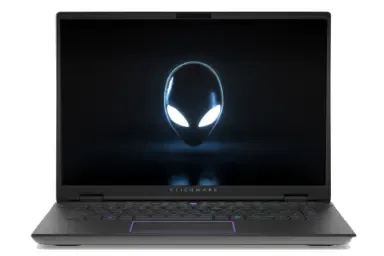 Dell Alienware M16 R2 Core Ultra 9 185H Rtx 4070 64Gb 4Tb