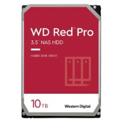 Western Digital Red Pro Wd102Kfbx 3 5 Inch 10Tb