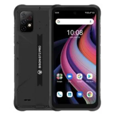 Umidigi Bison Gt2 Pro