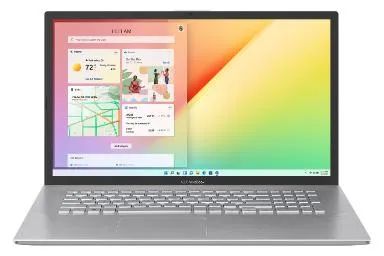 Image Asus Vivobook 17 X712Eq Core I7 1135G7 Mx350 8Gb 1Tb