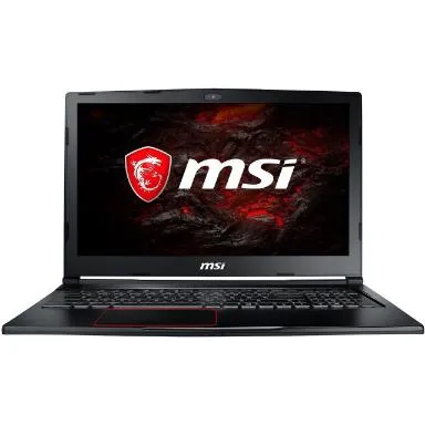 Msi Ge63Vr 7Re Raider Core I7 16Gb 1Tb 6Gb