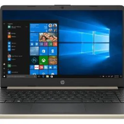 HP dq0011dx Core i3-8145U HD 620 4GB 128GB