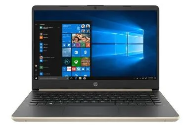 Image HP dq0011dx Core i3-8145U HD 620 4GB 128GB