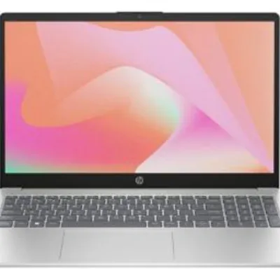 Hp Laptop 15 Fd0245Nia Core I5 1335U Mx550 8Gb 512Gb