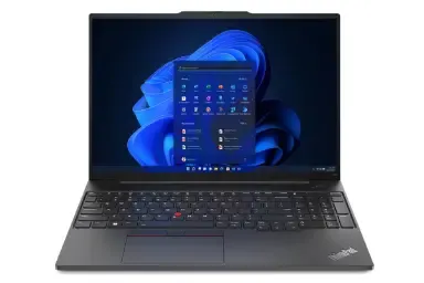 Image Lenovo Thinkpad E16 Gen 1 Core I7 1355U Mx550 16Gb 1Tb