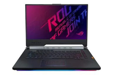 Image Asus Rog Strix G731Gv Core I7 Rtx 2060 32Gb 1512Gb