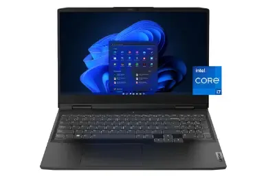 Image Lenovo IdeaPad Gaming 3 Core i7-12650H RTX 3060 32GB 512GB