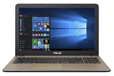 Image Asus Vivobook X540Ma N4000 Hd 500 4Gb 1Tb