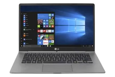 Lg Gram 15 Core I7 512Gb 8Gb