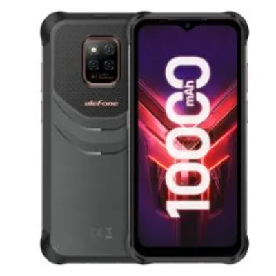 Ulefone Power Armor 14
