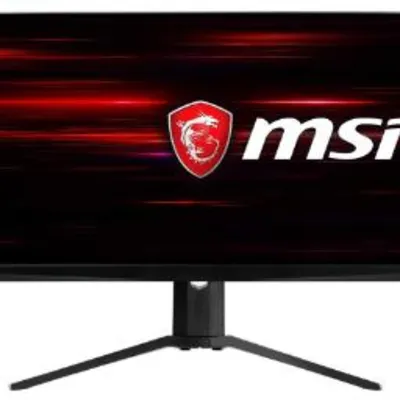 Msi Oculux Nxg252R