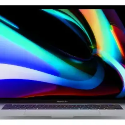 Apple Macbook 16 Inch Pro 16 2019 Core I9 5500M 16Gb 1Tb