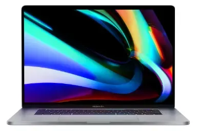 Image Apple Macbook 16 Inch Pro 16 2019 Core I9 5500M 16Gb 1Tb