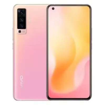 Vivo X50