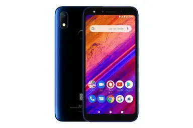 Blu G6