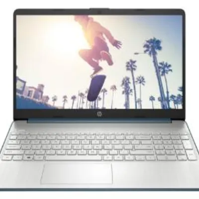 HP 15s-fq5284nia Core i5-1235U Iris Xe 16GB 1TB