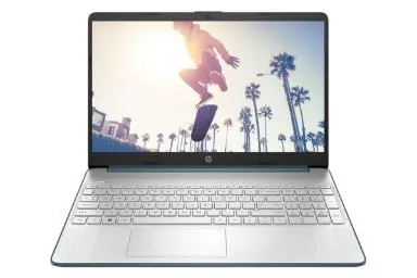Image HP 15s-fq5284nia Core i5-1235U Iris Xe 16GB 1TB