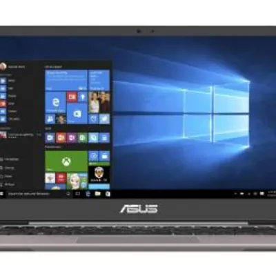 Asus Zenbook Ux410Uf Core I5 Mx130 8Gb 1128Gb