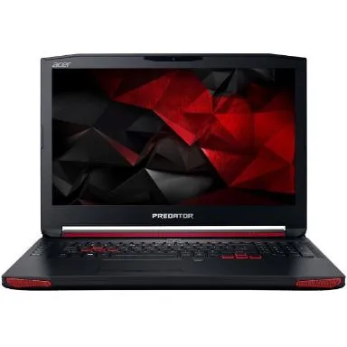Image Acer Predator 15 G9-593-7331 Core i7 1070 16GB 1TB