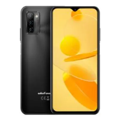 Ulefone Note 12P