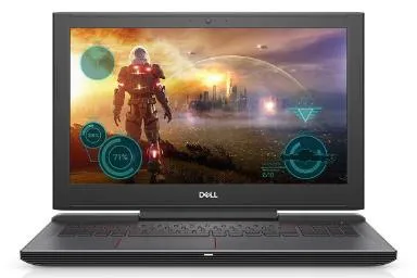 Dell G5 5587 Core I7 Gtx 1050 Ti 8Gb 1128Gb